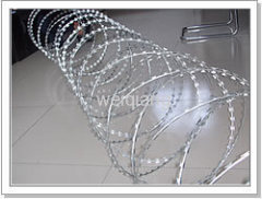 Razor Barbed Wire