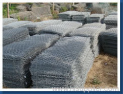 gabion wall baskets