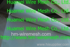 Dutch weave wire mesh