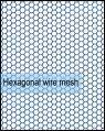 Hexagonal Wire Mesh