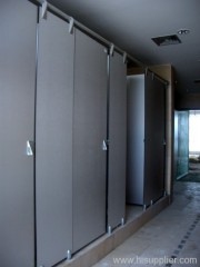 stainless toilet partition