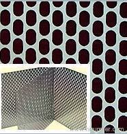 Perforated Mesh