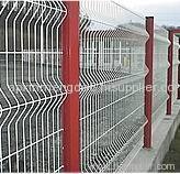 wire fence netting