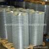 welded wire mesh