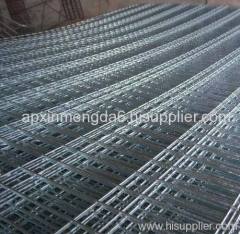 Welded Wire Mesh Panel