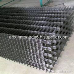 wire mesh panel