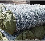 chain link netting mesh