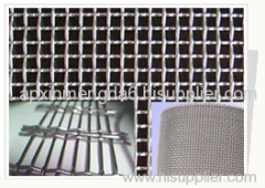 square wire mesh