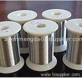 stainless steel wire