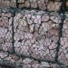 PVC coated gabion box