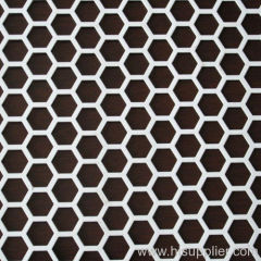 perforated metal mesh