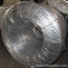 Electro Galvanized Wire