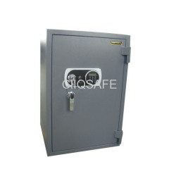 fire protection safe