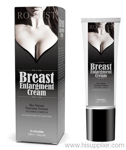 best breast enlargement cream