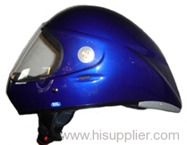 glide helmet