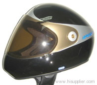 glide helmet