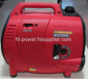 2KVA gasoline inverter generator