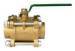 3 piece Ball Valve