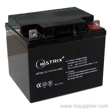 UPS Battery