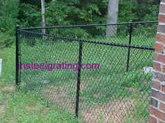 Chain Link Fence