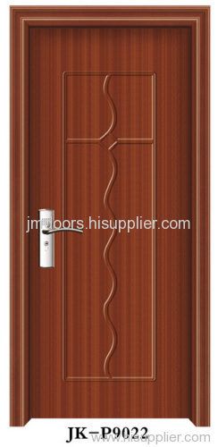 pvc interior doors