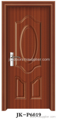 interior door of pvc