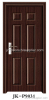 pvc door