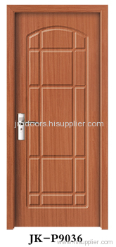 pvc door