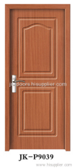 pvc door