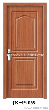 carved wood PVC doors
