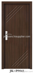 pvc door