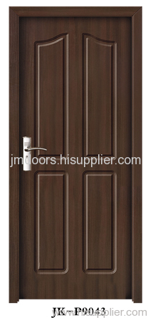 pvc door