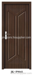 pvc door