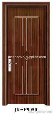 pvc door
