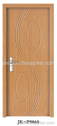pvc door