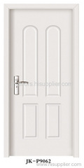 pvc door