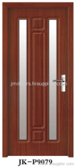 pvc door