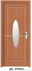 interior pvc laminated wooden door