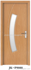 pvc door