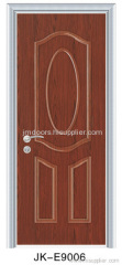 eco wooden door