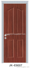 eco wooden door