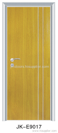 eco wooden door