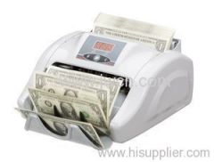 money counter