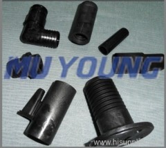 plastic molding