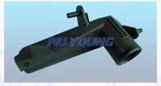 plastic molding