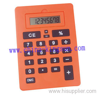 Desktop Calculator