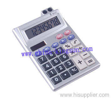 Desktop Calculator