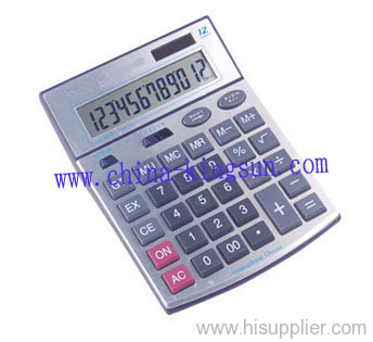 Desktop Calculator