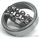 Spherical Radial Ball Bearing