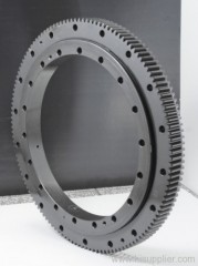 turntable bearings